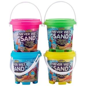 oosh never wet sand